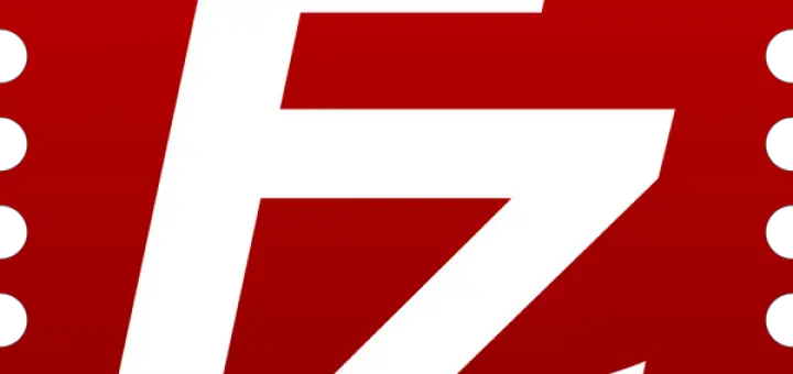 7-Zip keyboard shortcuts